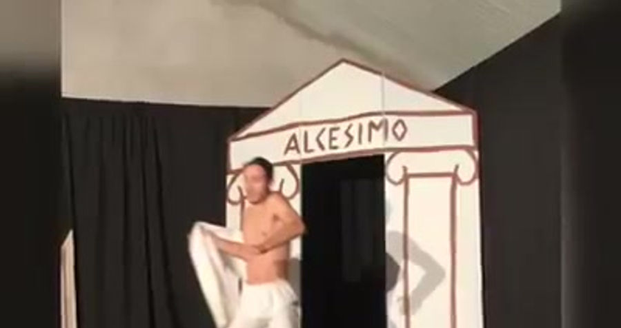Cásina
